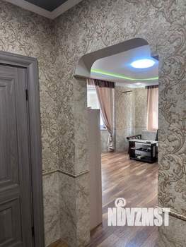 2-к квартира, вторичка, 62м2, 6/16 этаж