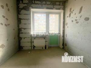 1-к квартира, вторичка, 37м2, 9/17 этаж