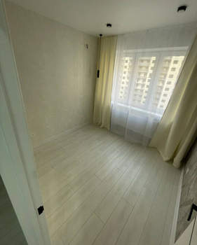 1-к квартира, вторичка, 34м2, 11/24 этаж