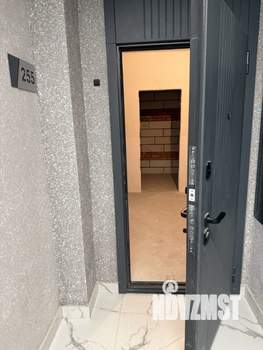 2-к квартира, вторичка, 55м2, 17/18 этаж