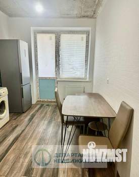 2-к квартира, вторичка, 56м2, 2/3 этаж