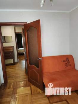 3-к квартира, вторичка, 62м2, 2/5 этаж