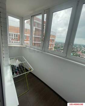 2-к квартира, вторичка, 70м2, 19/20 этаж