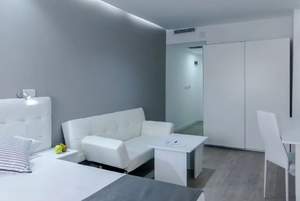 1-к квартира, вторичка, 33м2, 6/8 этаж