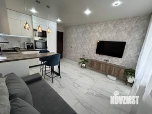 2-к квартира, вторичка, 69м2, 12/16 этаж