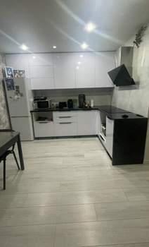 2-к квартира, вторичка, 60м2, 4/23 этаж