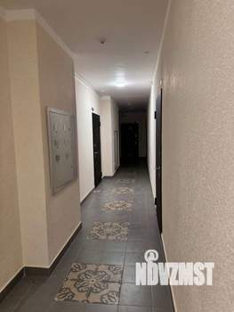 1-к квартира, вторичка, 32м2, 9/18 этаж