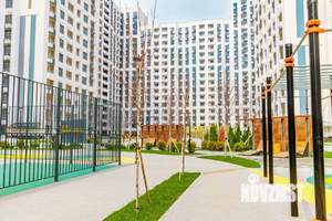 2-к квартира, вторичка, 60м2, 7/19 этаж