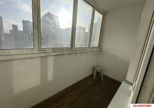 1-к квартира, вторичка, 38м2, 8/16 этаж