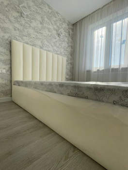 2-к квартира, вторичка, 70м2, 7/21 этаж