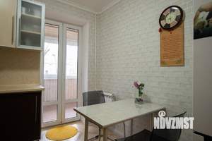 2-к квартира, вторичка, 49м2, 3/9 этаж