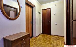 1-к квартира, вторичка, 45м2, 1/14 этаж