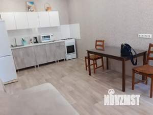 1-к квартира, вторичка, 35м2, 8/16 этаж