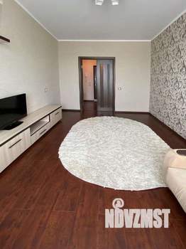 1-к квартира, вторичка, 38м2, 10/16 этаж