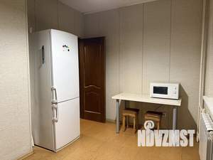 1-к квартира, вторичка, 33м2, 2/8 этаж