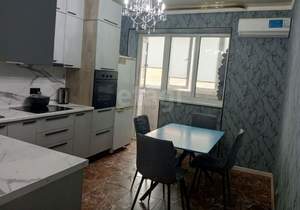 3-к квартира, вторичка, 64м2, 4/7 этаж