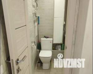 1-к квартира, вторичка, 28м2, 5/16 этаж