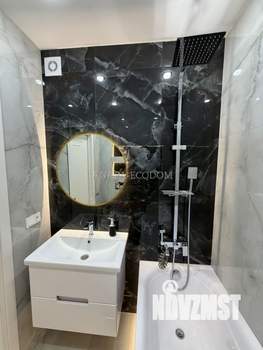 1-к квартира, вторичка, 38м2, 15/24 этаж