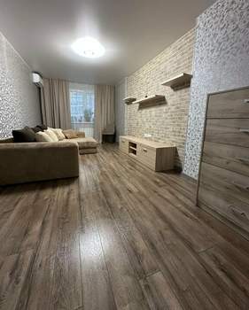 1-к квартира, вторичка, 45м2, 11/18 этаж