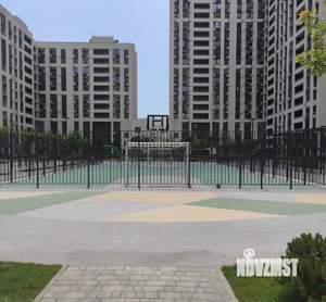 2-к квартира, вторичка, 64м2, 3/19 этаж