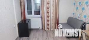 Студия квартира, вторичка, 23м2, 17/18 этаж