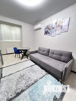 1-к квартира, вторичка, 49м2, 14/24 этаж