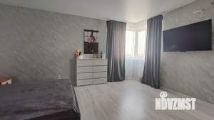 2-к квартира, вторичка, 50м2, 4/16 этаж