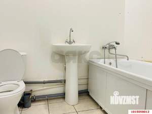 1-к квартира, вторичка, 42м2, 7/16 этаж