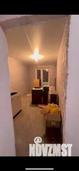 2-к квартира, вторичка, 61м2, 4/17 этаж