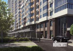 3-к квартира, вторичка, 81м2, 3/23 этаж