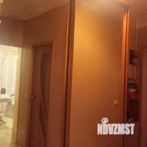 2-к квартира, вторичка, 43м2, 5/5 этаж