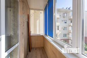 1-к квартира, вторичка, 37м2, 3/5 этаж