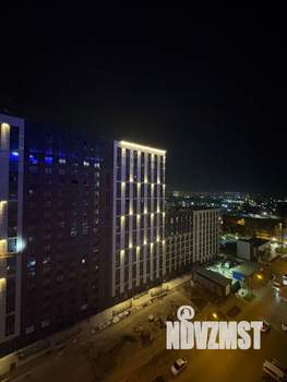 1-к квартира, вторичка, 47м2, 13/22 этаж