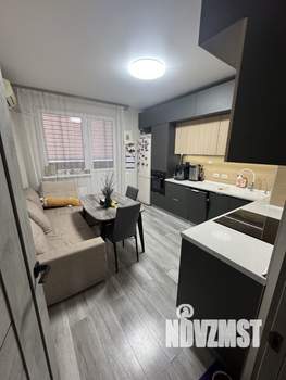 2-к квартира, вторичка, 71м2, 1/21 этаж