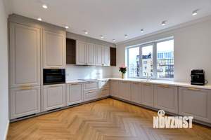 6-к квартира, вторичка, 259м2, 16/23 этаж