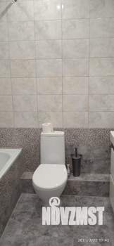 1-к квартира, вторичка, 37м2, 11/17 этаж