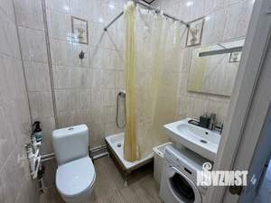 Студия квартира, вторичка, 23м2, 14/19 этаж