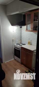 1-к квартира, вторичка, 25м2, 5/5 этаж