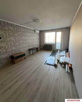 1-к квартира, вторичка, 38м2, 8/12 этаж