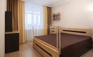 3-к квартира, вторичка, 79м2, 6/18 этаж