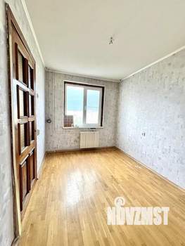 4-к квартира, вторичка, 77м2, 10/10 этаж