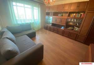 3-к квартира, вторичка, 65м2, 6/9 этаж