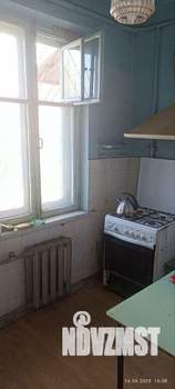 2-к квартира, вторичка, 45м2, 1/3 этаж