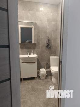 Студия квартира, вторичка, 28м2, 1/22 этаж