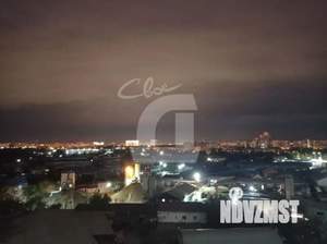 Студия квартира, вторичка, 20м2, 10/16 этаж