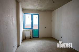 1-к квартира, вторичка, 37м2, 7/16 этаж