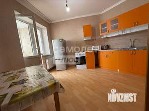 1-к квартира, вторичка, 44м2, 7/18 этаж