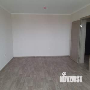 1-к квартира, вторичка, 37м2, 11/16 этаж