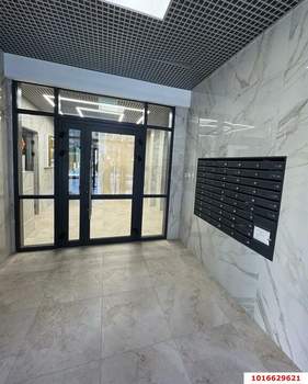 1-к квартира, вторичка, 35м2, 7/23 этаж