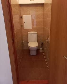 1-к квартира, вторичка, 51м2, 13/16 этаж